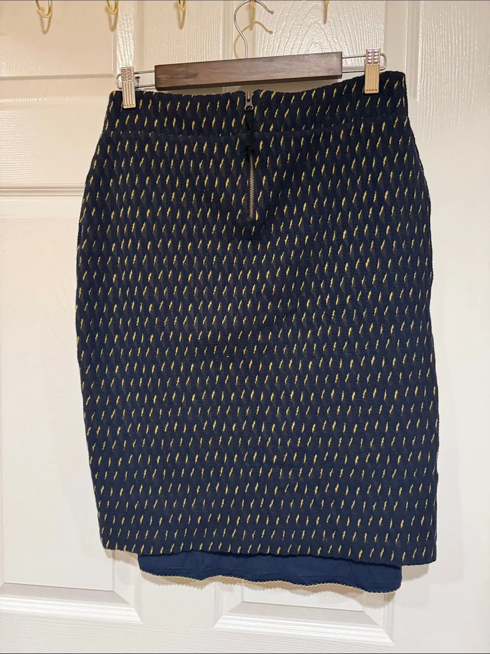 Maeve Pencil Skirt